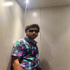 Utkarsh Singh 11th C-Freelancer in Ratlam,India