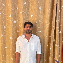 Avinash Reddy-Freelancer in Lam,India