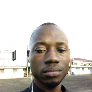 Mathias Yannick Noubouossie-Freelancer in Douala,Cameroon