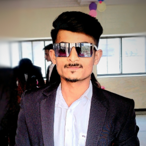 Shyam Pagar-Freelancer in Pune,India