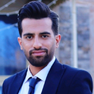 Hossein Khoshbayan-Freelancer in Yerevan,Armenia