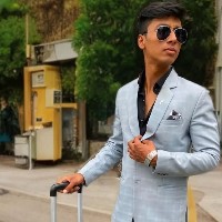 Saurabh Gharde-Freelancer in Nagpur Division,India