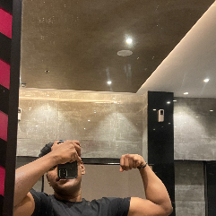 Vaibhav Ingle-Freelancer in Bhankrota,India