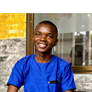 Evi Micah Timothy-Freelancer in Cotonou,Benin
