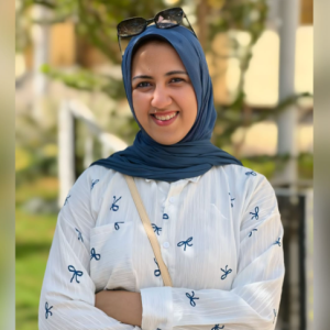 Menna Ahmed-Freelancer in Cairo,Egypt