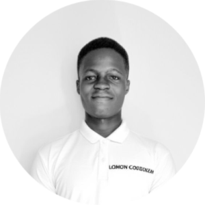Lomon Codesign-Freelancer in Ikeja,Nigeria