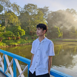 Sushanta-Freelancer in Guwahati,India