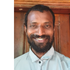 Ravirajan Veerapandiyan-Freelancer in PATTI,India
