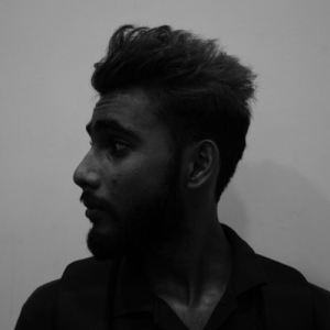Chandraraj Choudhury-Freelancer in Guwahati,India