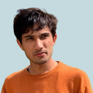 Suyash Bahukhandi-Freelancer in Dehradun,India