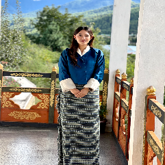 Archana Pradhan-Freelancer in Thimphu,Bhutan