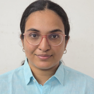 Gopika Maniprasad-Freelancer in Kochi,India