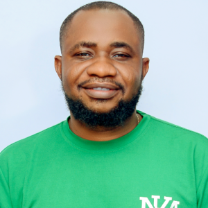 Damilola Yesifu-Freelancer in Osogbo,Nigeria