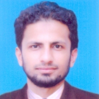 Jahanzeb Dilshad-Freelancer in Bahawalpur,Pakistan