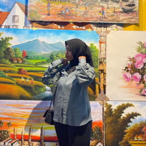 Alissa Nursahadah-Freelancer in Palembang,Indonesia