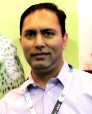 Shahzad Muhammad-Freelancer in Sharjah,UAE