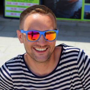 Wojtek Guzikowski-Freelancer in Poznan, Poland,Poland