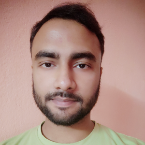 Md Arif Khan-Freelancer in Patna,India