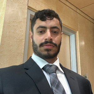 Said Almufargi-Freelancer in Bahla,Oman