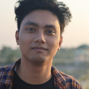 Abhinaba Roy Pradhan-Freelancer in Siliguri,India