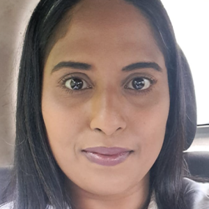 Nicole Govender-Freelancer in Chatsworth,South Africa
