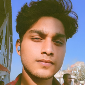 Shivam Singh-Freelancer in Delhi, India,India