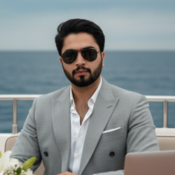 Muhammad Suleman Qaboolio-Freelancer in Kotri,Pakistan