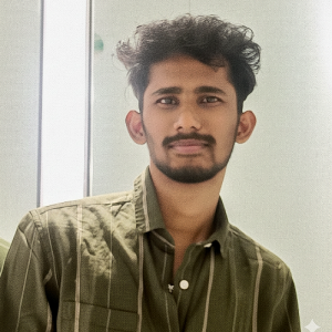 Sarath Kumar-Freelancer in Coimbatore,India