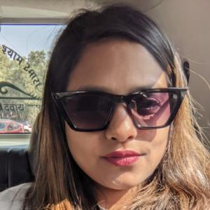Deepika Kashyap-Freelancer in Bengaluru,India