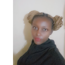 Sharonne Maina-Freelancer in Nairobi,Kenya