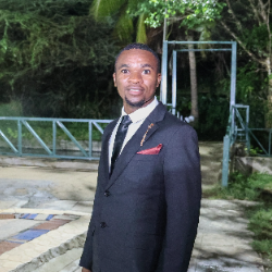 Ronald Okoth-Freelancer in Kisumu,Kenya