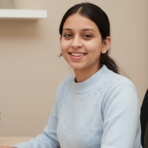 Sania-Freelancer in New Delhi,India