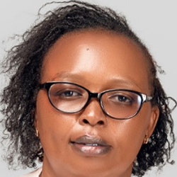 Irene Wambui-Freelancer in KITALE KENYA,Kenya