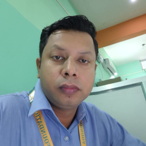 Junaid Alam-Freelancer in New Delhi,India