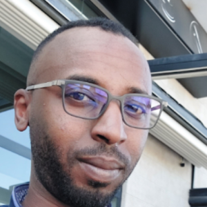 Amine Kazouz-Freelancer in Casablanca,Morocco