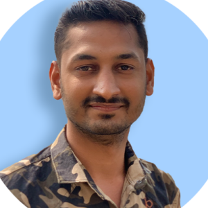 Satyam-Freelancer in Ahmedabad,India