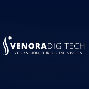 Venora Digitech-Freelancer in Mumbai,India