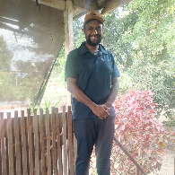 Byran Pitalot-Freelancer in Port Moresby,Papua New Guinea