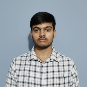Shashank Kumar-Freelancer in Bharthia,India