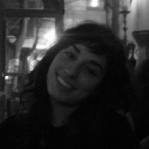 KYPIRTIDOU ELISAVET-Freelancer in Thessaloniki,Greece