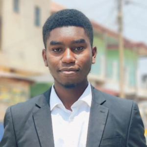 Signe Emmanuel-Freelancer in Yaoundé,Cameroon