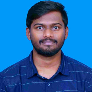 Rakesh Martha-Freelancer in Hyderabad,India