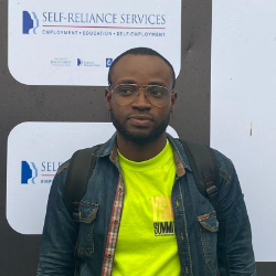 Ubong Isaiah-Freelancer in Akwa Ibom State Uyo.,Nigeria