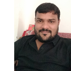 Patel Krupaly-Freelancer in Ankleshwar,India