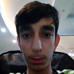 Matin Ahangary-Freelancer in ,United Kingdom
