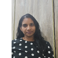 Sushma Mb-Freelancer in Kaggalipur,India