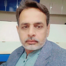 Assad Nizami-Freelancer in Sargodha,Pakistan