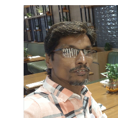 Mohamed Salamathullah N-Freelancer in Chennai,India