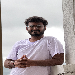 Varad Mahadik-Freelancer in Mumbai,India