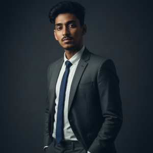 Rajat Srivastav-Freelancer in Lucknow,India